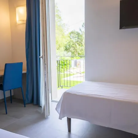 Гостевой дом Ripassoqui 3*