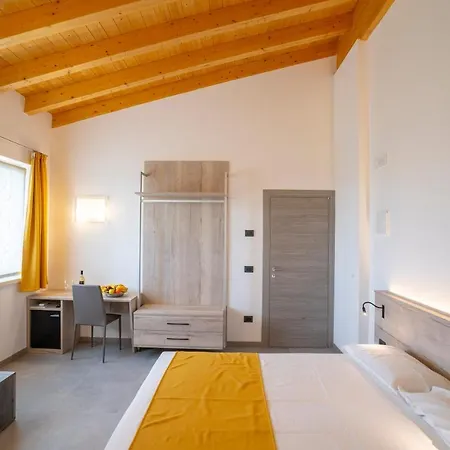 Pensión Ripassoqui Custoza