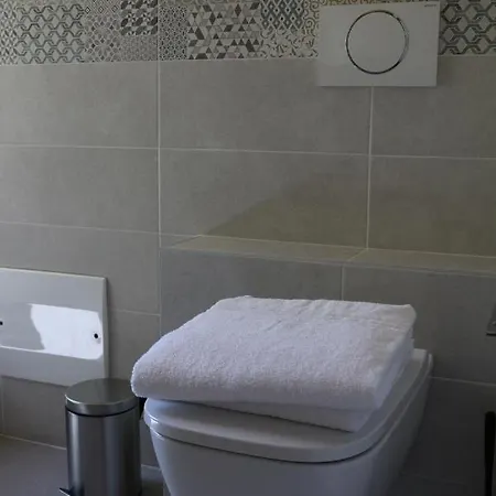 Гостевой дом Ripassoqui Кустоца