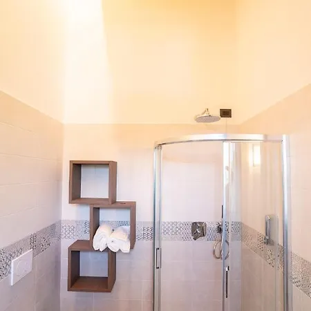 Ripassoqui Гостевой дом Кустоца