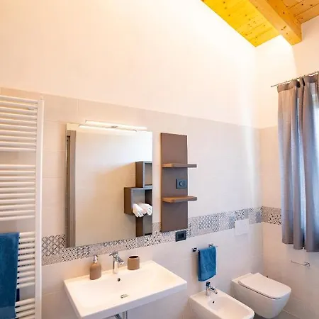 Гостевой дом Ripassoqui