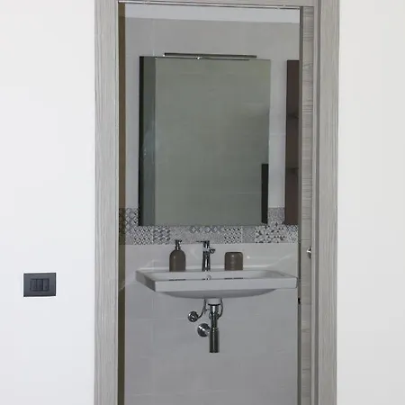 Ripassoqui Гостевой дом