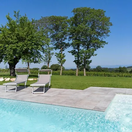 Ripassoqui 3* Кустоца