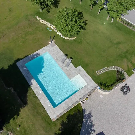 Ripassoqui 3* Custoza