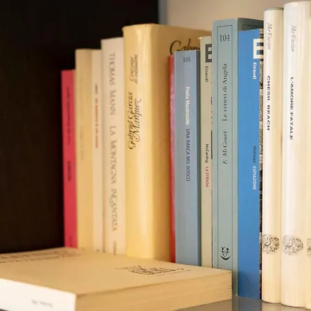 Гостевой дом Ripassoqui 3*