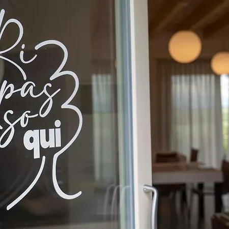 Ripassoqui 3* Custoza