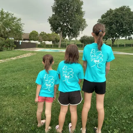 Ripassoqui 3* Custoza