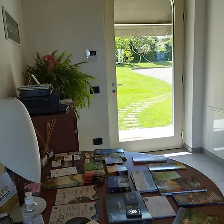 Ripassoqui Pensión Custoza