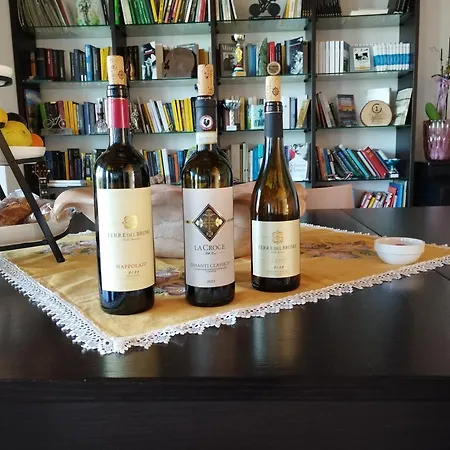 Pensjonat Ripassoqui