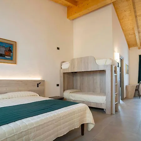 Ripassoqui 3* Custoza