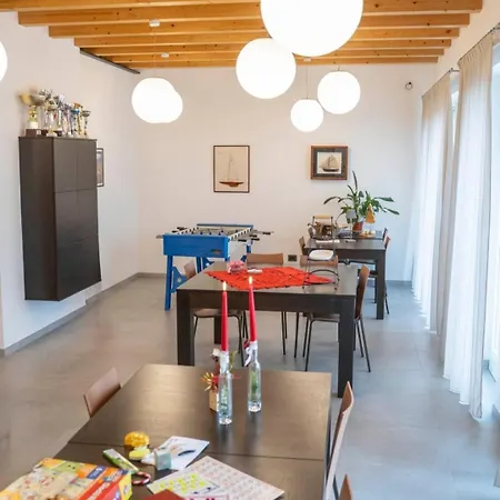 Maison d'hôtes Ripassoqui 3*