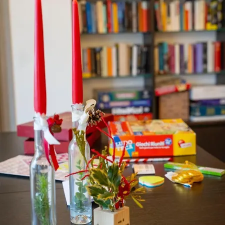 Ripassoqui Maison d'hôtes 3*