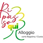 Ripassoqui 3* Custoza