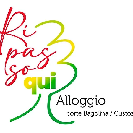 Ripassoqui 3* Custoza