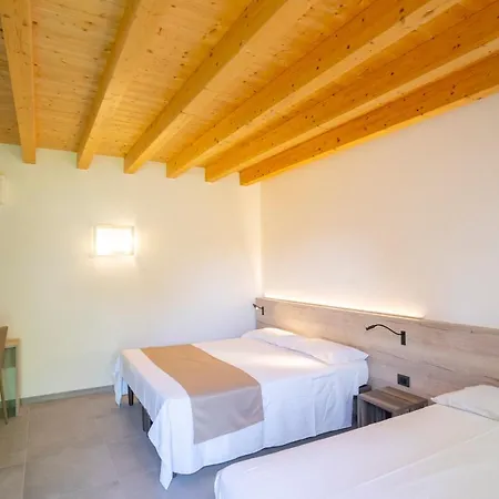 Ripassoqui Pensionat