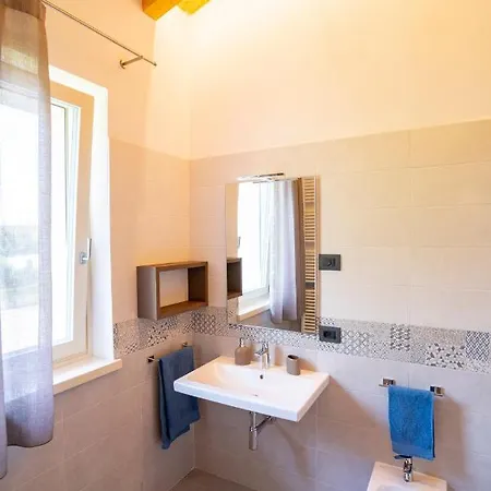 Ripassoqui Guest house Custoza