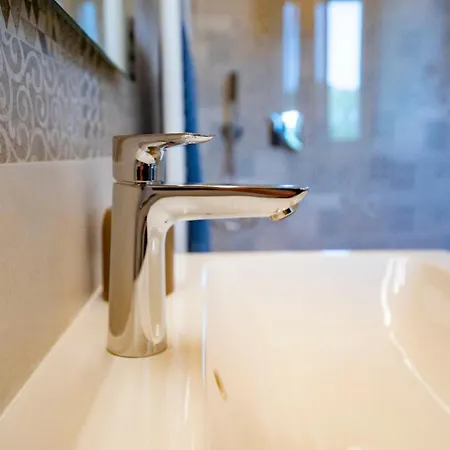 Ripassoqui Guest house Custoza