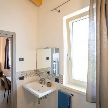 Ripassoqui Guest house *