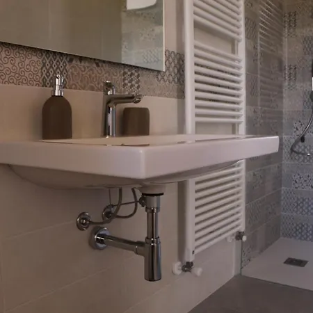 Guest house Ripassoqui 3*