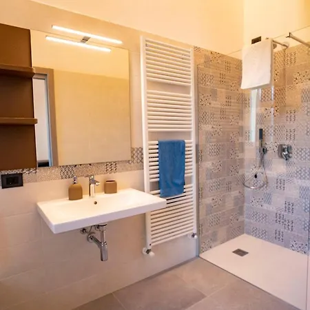 Ripassoqui Guest house *