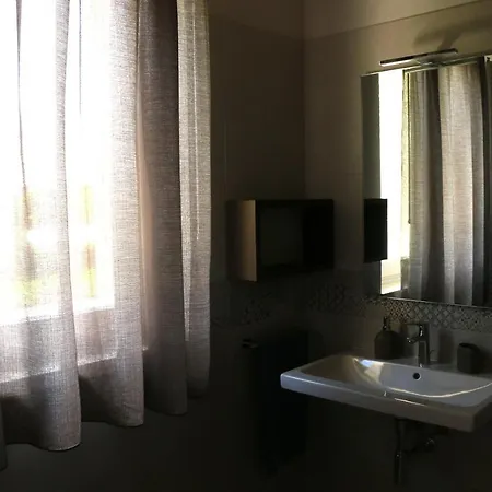 Ripassoqui Guest house