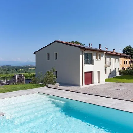 Ripassoqui 3* Custoza