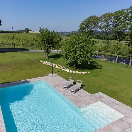 Ripassoqui 3* Custoza