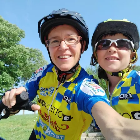 Affittacamere Ripassoqui Custoza