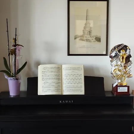 Ripassoqui Affittacamere