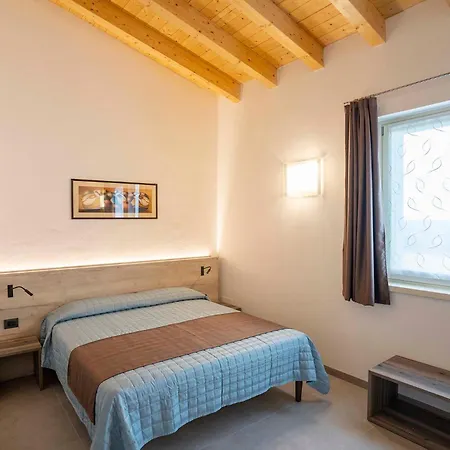 Pensionat Ripassoqui 3*