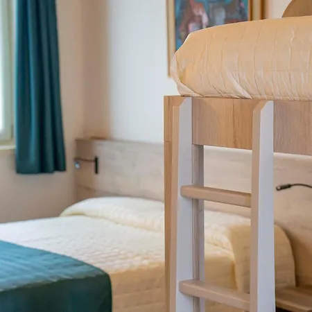 Guest house Ripassoqui Custoza