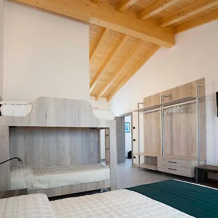 Ripassoqui Guest house Custoza