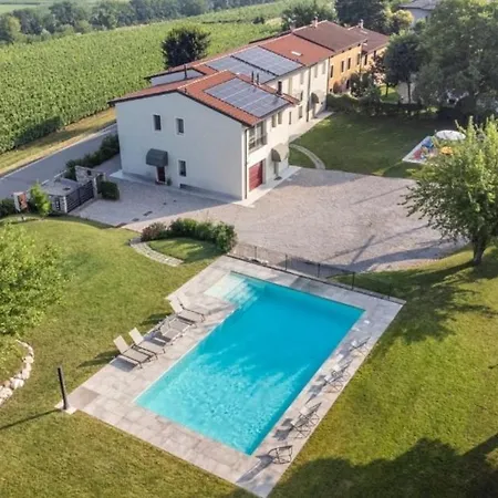 Ripassoqui * Custoza