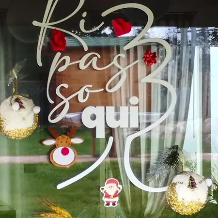 Ripassoqui Affittacamere 3*