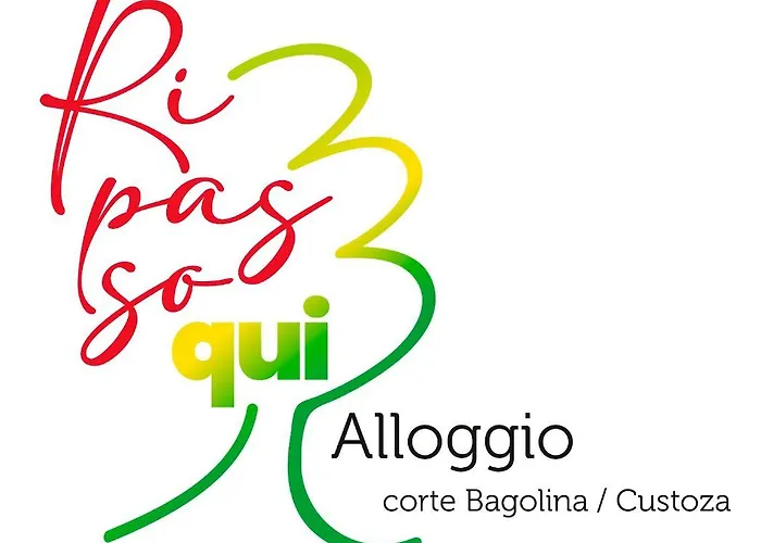 Ripassoqui 3* Custoza