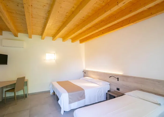 Ripassoqui Pensionat