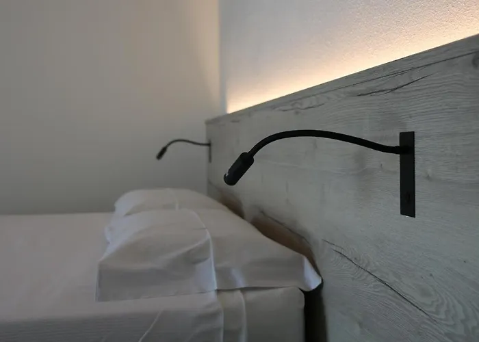 Ripassoqui 3* Custoza