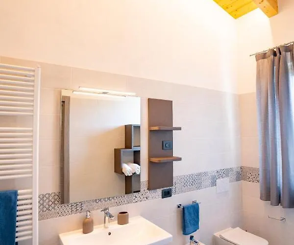 Pensionat Ripassoqui