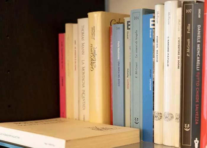 Pensionat Ripassoqui 3*