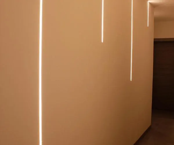 Pensionat Ripassoqui Custoza