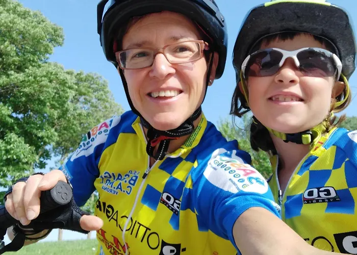 Pensionat Ripassoqui Custoza