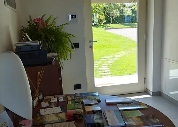 Ripassoqui Pensionat Custoza