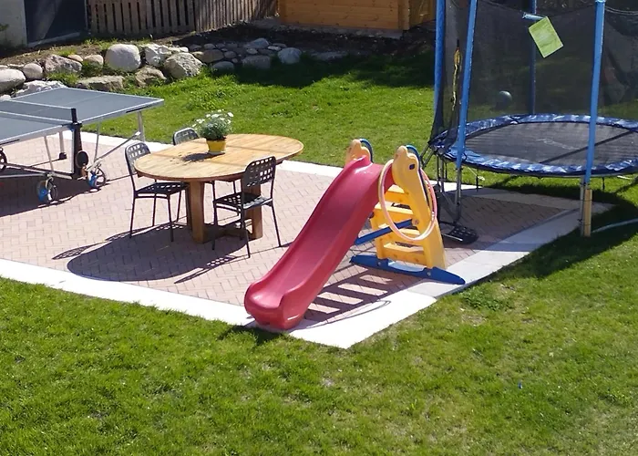 Pensionat Ripassoqui 3*