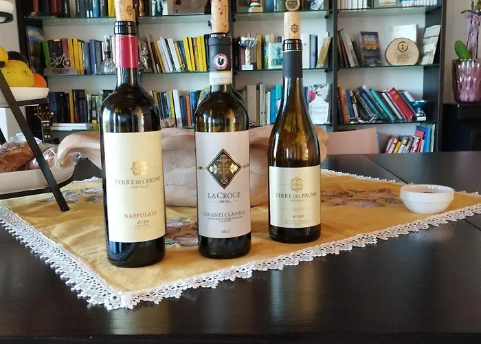 Pensionat Ripassoqui