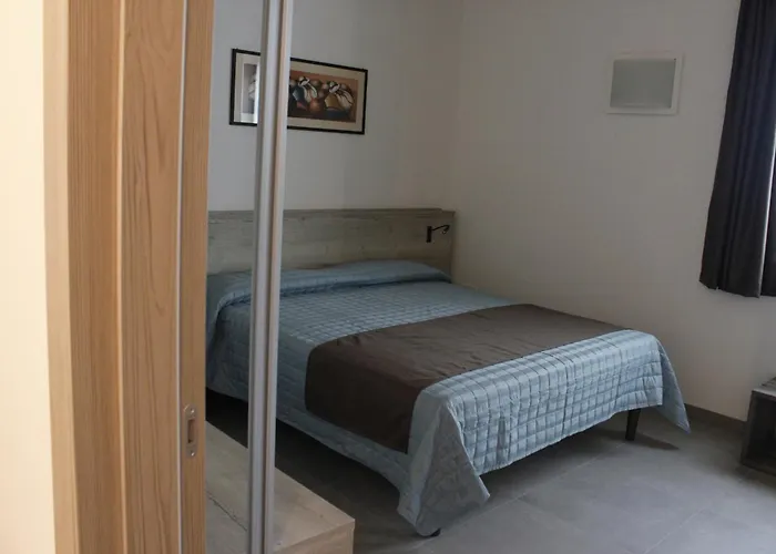 Pensionat Ripassoqui Custoza