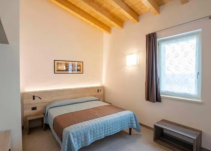 Pensionat Ripassoqui 3*