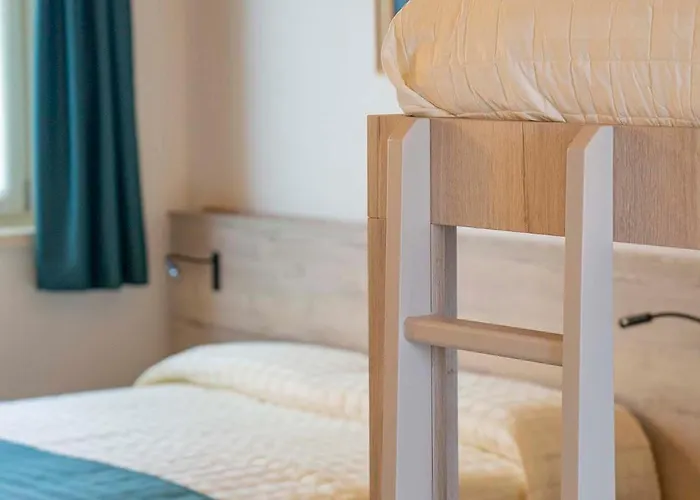 Pensionat Ripassoqui Custoza