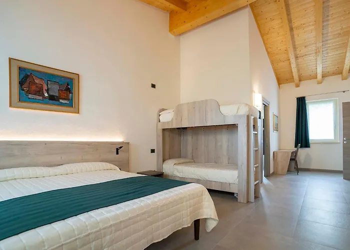 Ripassoqui 3* Custoza