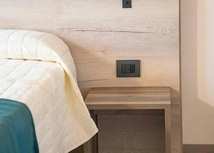 Pensionat Ripassoqui