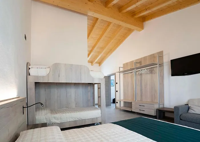 Ripassoqui Pensionat Custoza